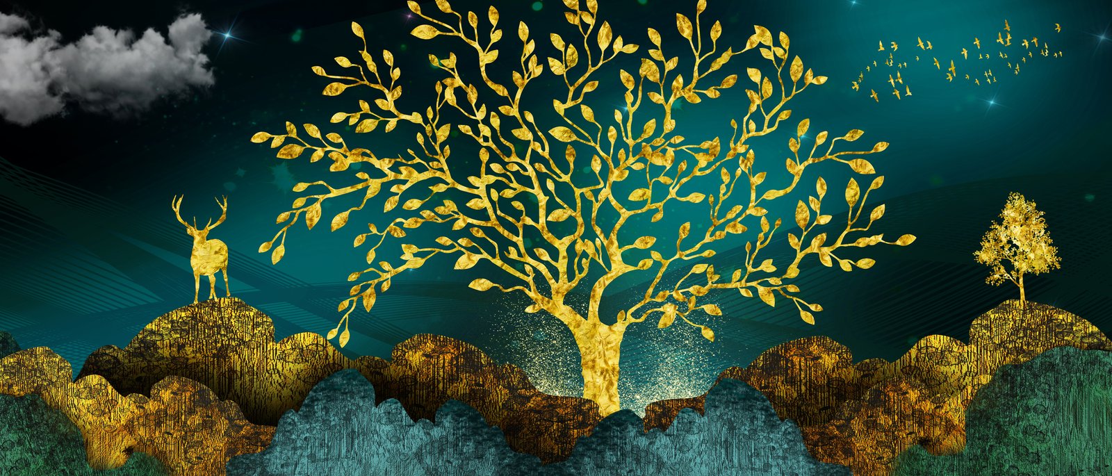 Stock Chart on Mobile